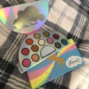 Too Faced Life’s A Festival Palette
